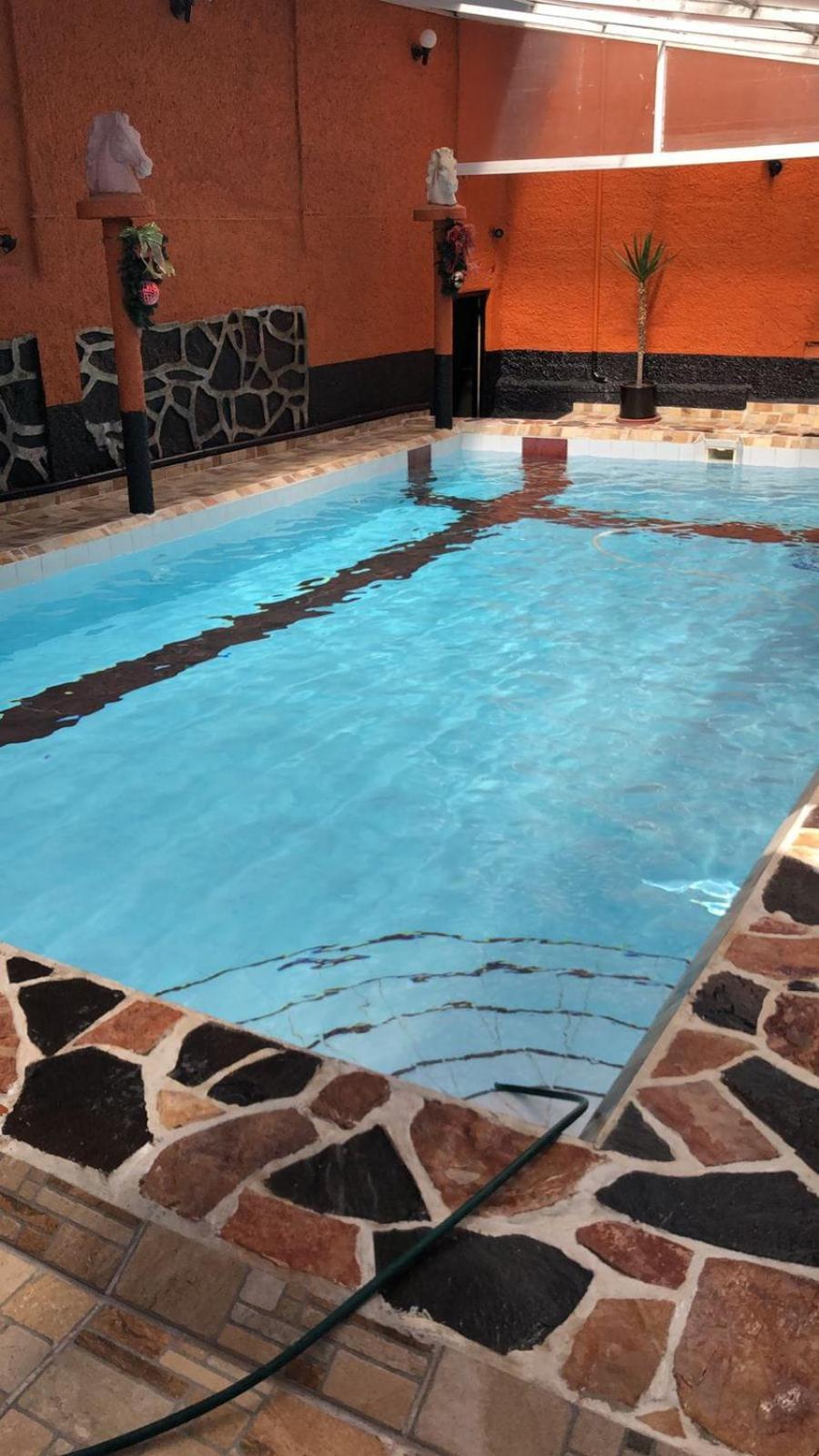 Alebrije Hotel Boutique Amanalco de Becerra Eksteriør bilde