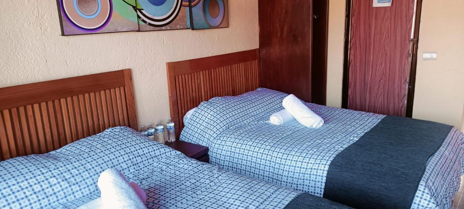 Alebrije Hotel Boutique Amanalco de Becerra Eksteriør bilde