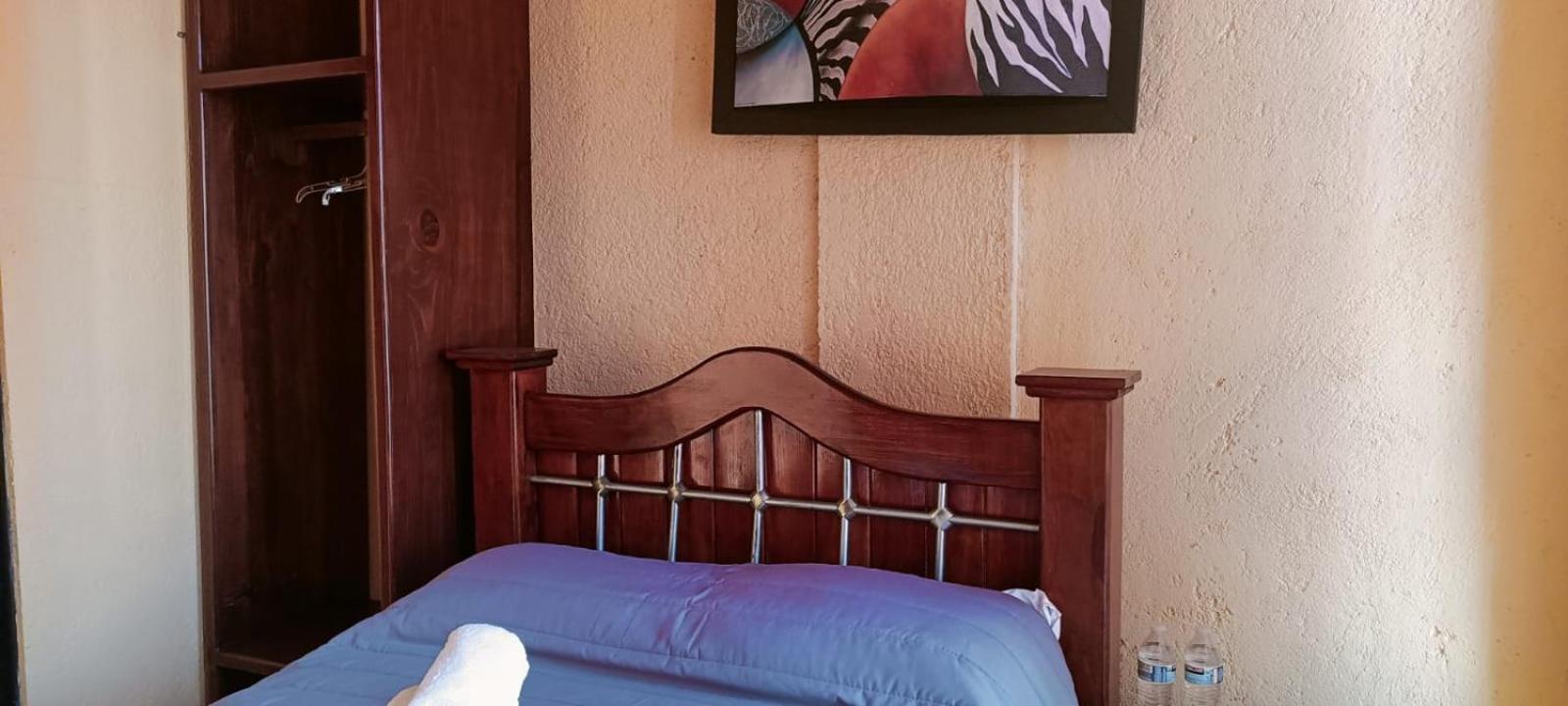 Alebrije Hotel Boutique Amanalco de Becerra Eksteriør bilde