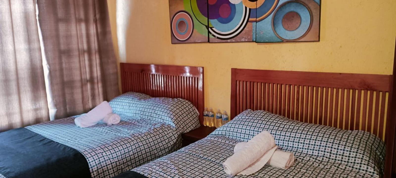 Alebrije Hotel Boutique Amanalco de Becerra Eksteriør bilde