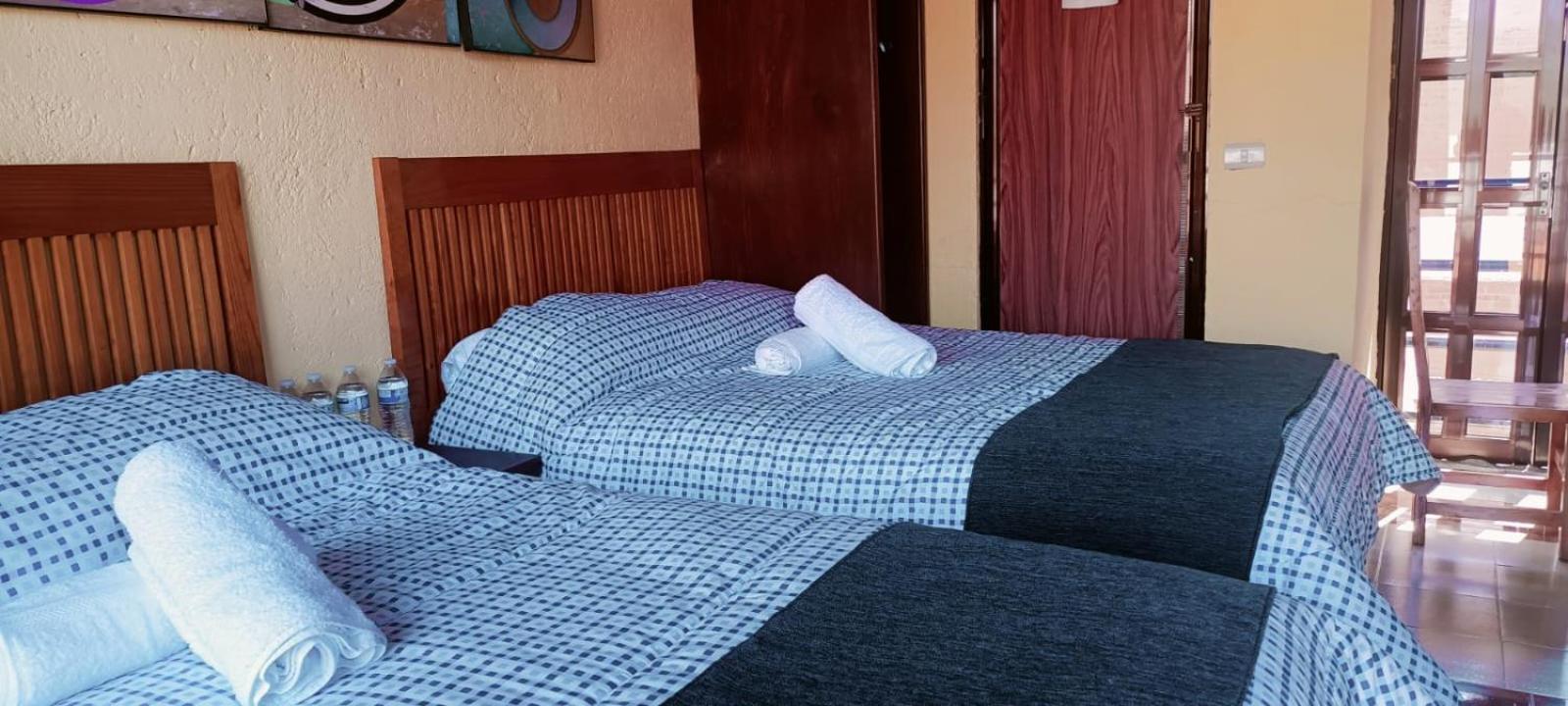 Alebrije Hotel Boutique Amanalco de Becerra Eksteriør bilde